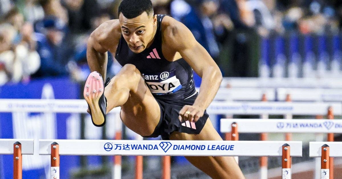 Leichtathletik. In Talence suchen Athleten nach Leistungs- und Mindestanforderungen für die Weltmeisterschaften.
