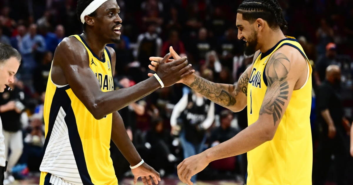 Baloncesto. NBA: Nueva final de conferencia para los Indiana Pacers, que vencieron a Cleveland