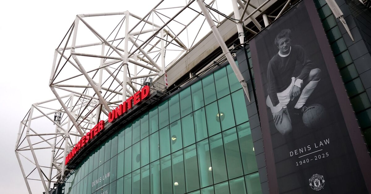 Man Utd confirm another 200 job cuts as Omar Berrada explains mass redundancies