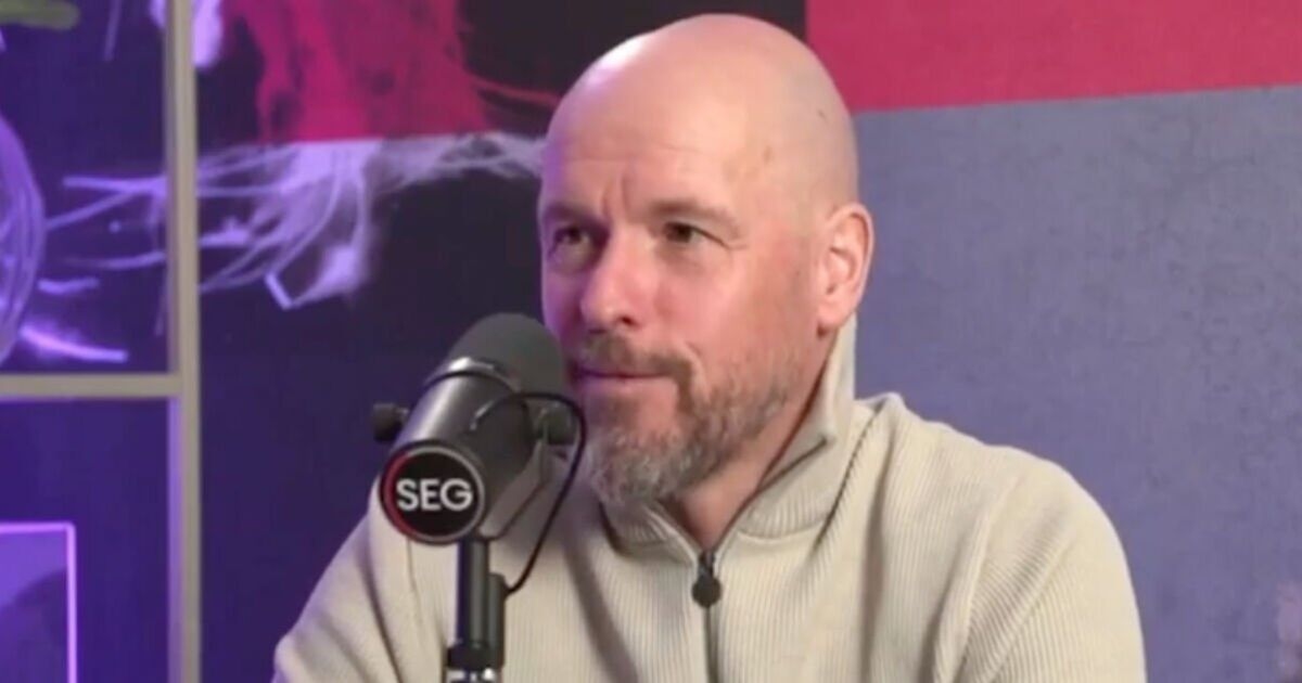 Erik ten Hag may quit football forever after Man Utd disaster in brutally honest admission