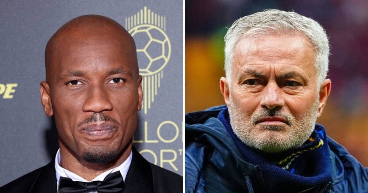 Didier Drogba emite forte declaração sobre José Mourinho enquanto a disputa por racismo no Galatasaray toma um rumo diferente