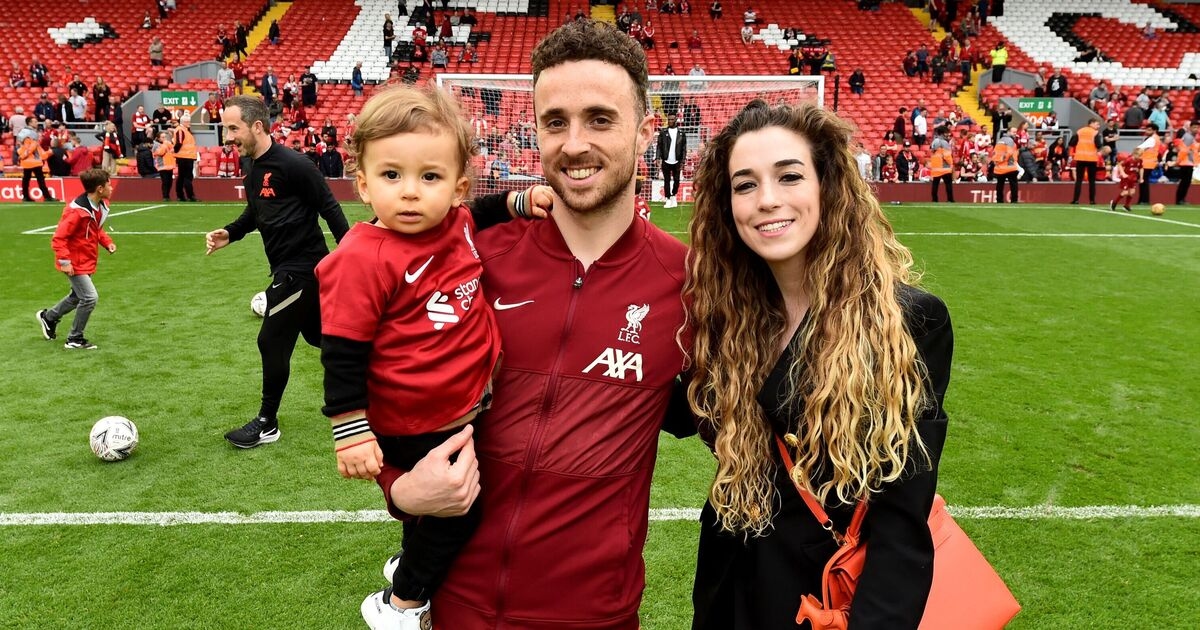 Liverpool, oyuncuların cenazeye gelmesiyle Diogo Jota'nın sözleşmesini ödeyecek