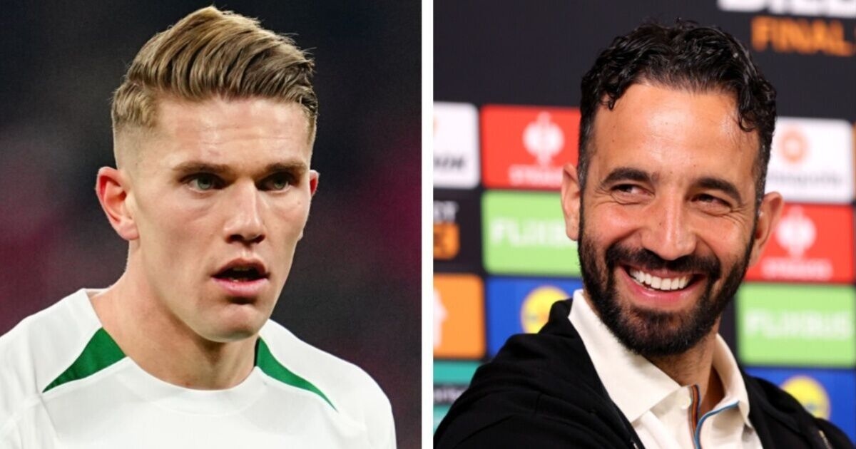 Transfer news LIVE: Man Utd close in on signing as Arsenal complete deal