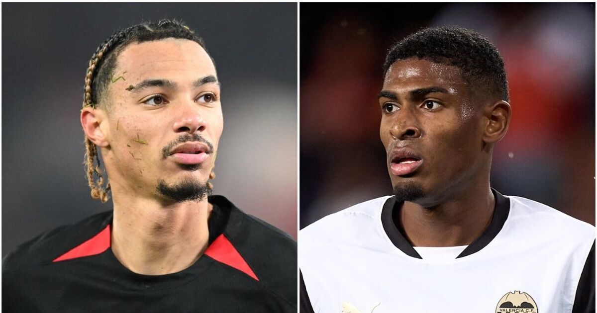 Wiadomości transferowe NA ŻYWO: Man Utd przyznaje się do porażki, Arsenal przeszedł dziś badania medyczne, umowa z Liverpoolem zagrożona