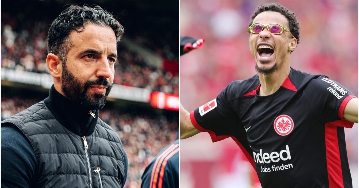 Transfer news LIVE: Man Utd double swoop, Ekitike to Liverpool, Arsenal deal close