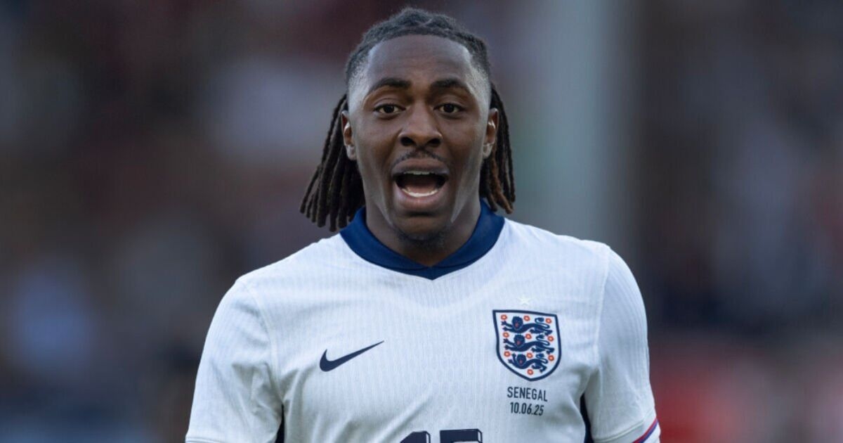 Transfer news LIVE: Man Utd get £60m green light as Eberechi Eze to Arsenal takes twist
