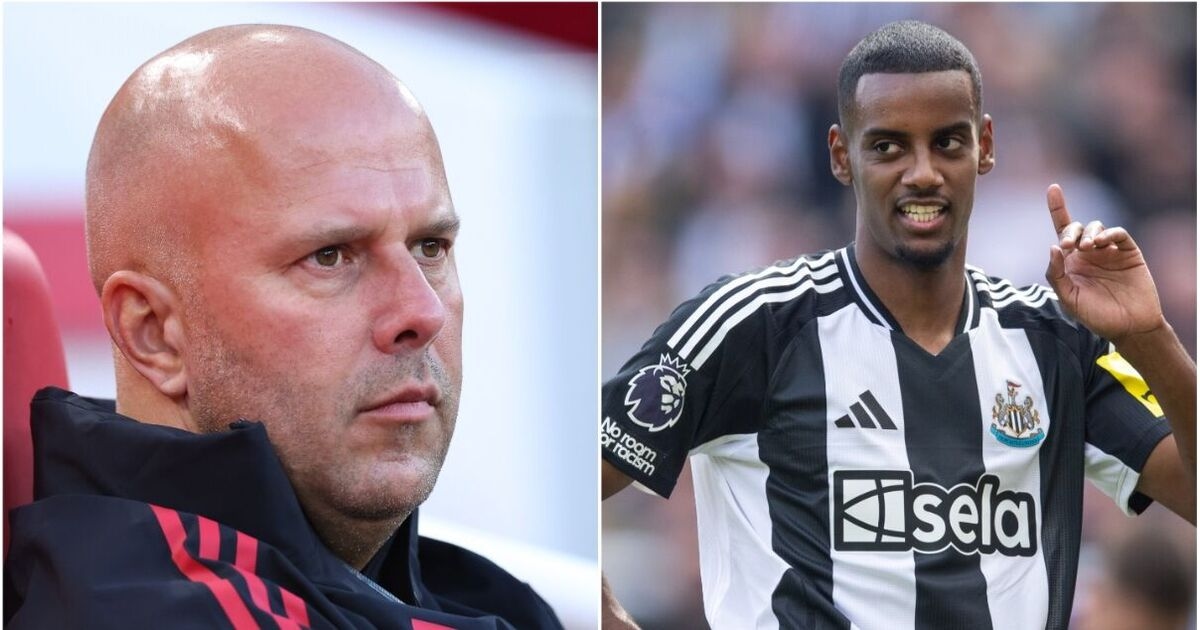 Notícias de transferência AO VIVO: acordo com o Liverpool fechado, abordagem do Man Utd de £ 100 milhões, decisão de Isak
