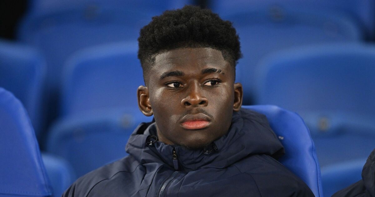 Man Utd compartilha 'crença' no acordo com Carlos Baleba enquanto Brighton é forçado a agir