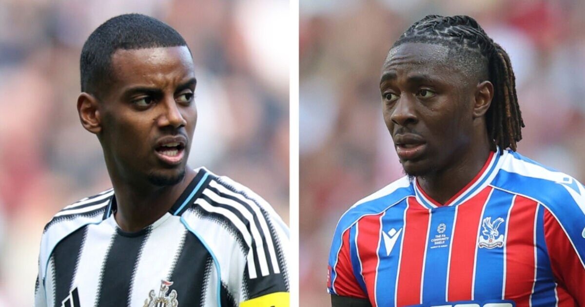 Notizie sui trasferimenti LIVE: il Manchester United punta a due acquisti mentre il Liverpool raggiunge un accordo e fissa una scadenza per Isak