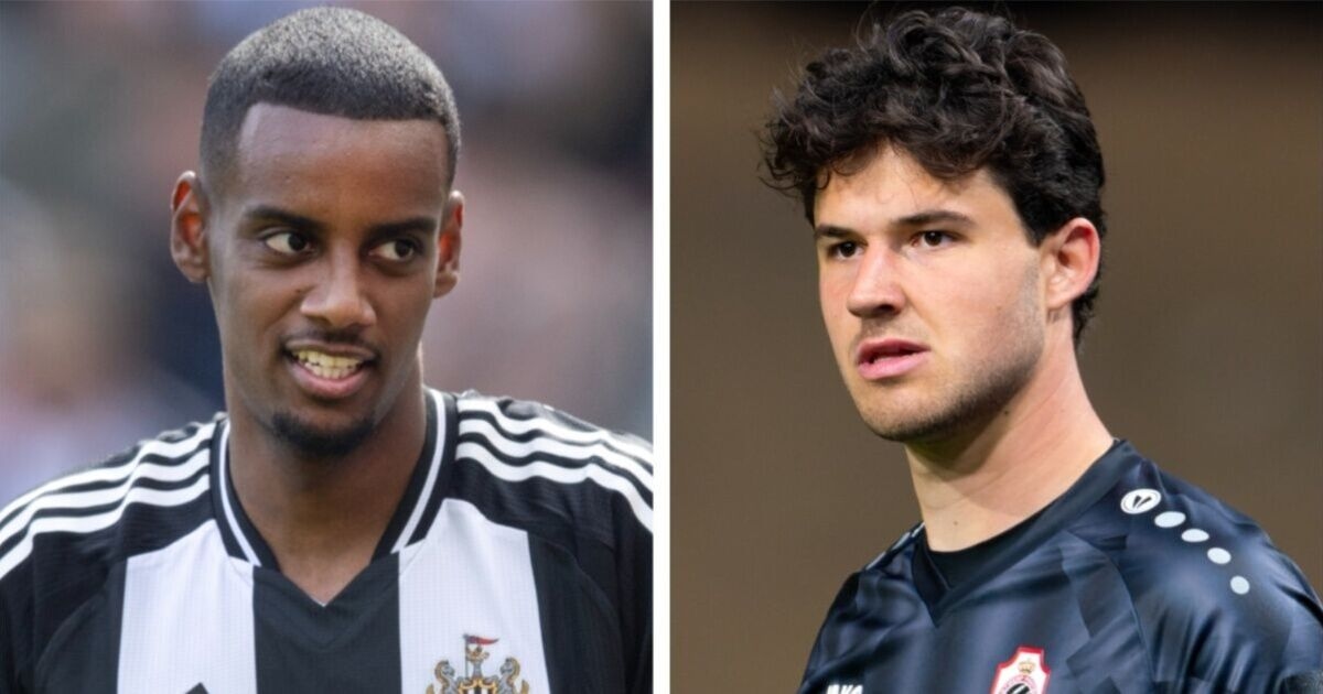 Notizie di calciomercato LIVE: Lammens al Manchester United, prossimo accordo per l'Arsenal, Isak al Liverpool