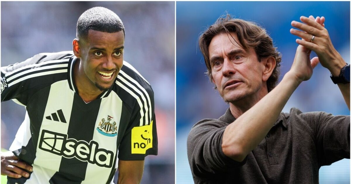 Notizie di calciomercato LIVE: il Liverpool chiama Isak, gli Spurs preparano un'offerta da 74 milioni di sterline, accordo con il Chelsea