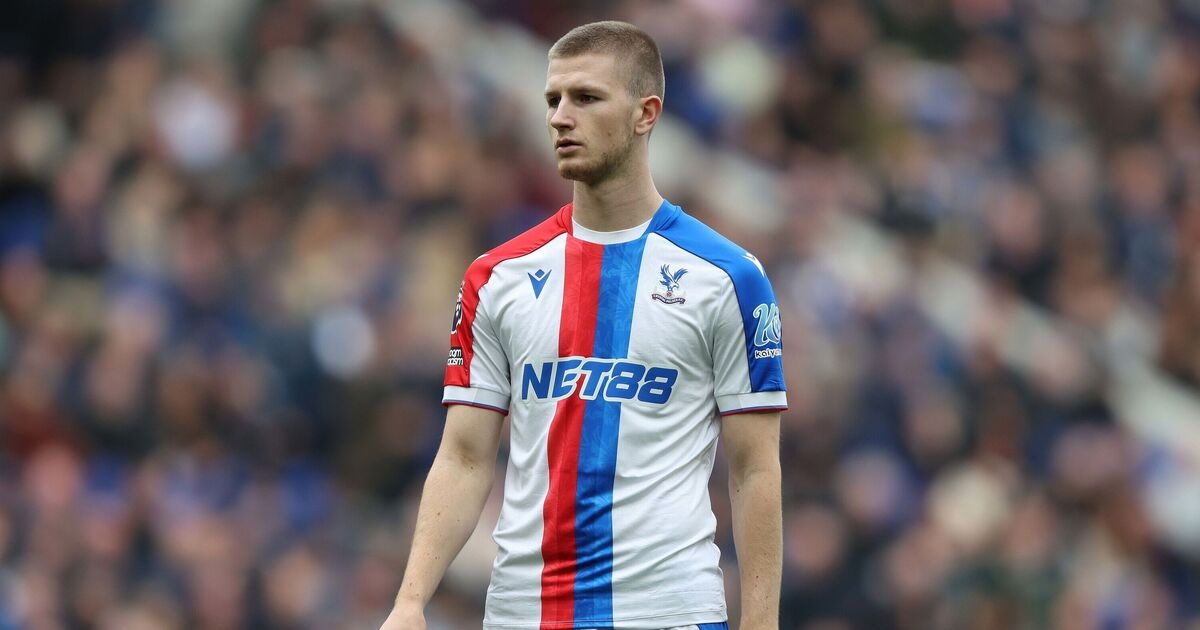 Man Utd told Adam Wharton January transfer stance - 'I can confirm'