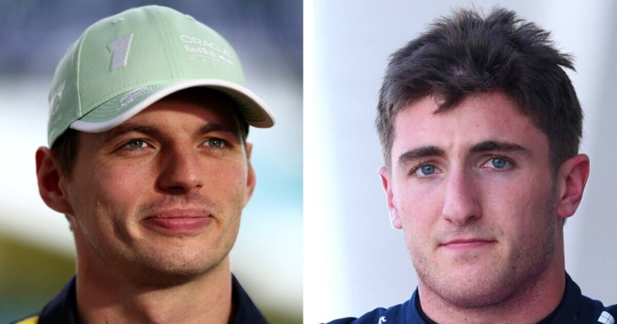 F1 EN DIRECT : Max Verstappen a été nommé pilote Ferrari après que la star a engagé des agents de sécurité pour des raisons de sécurité