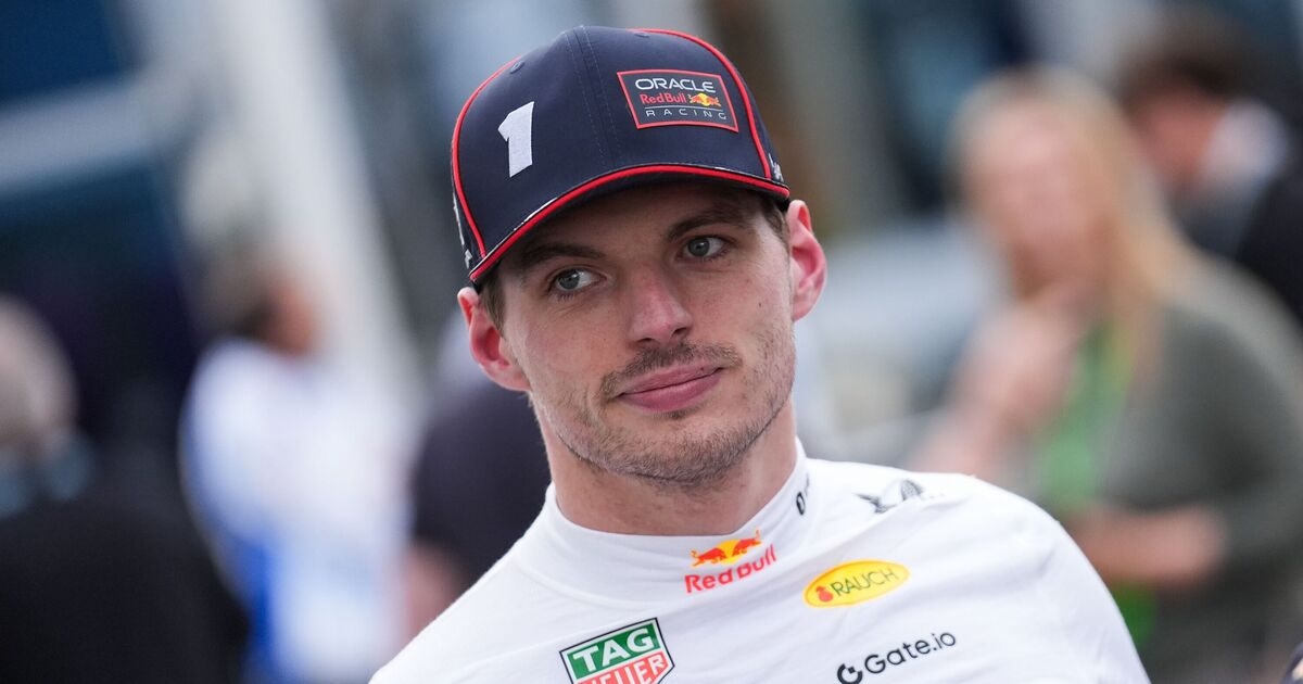 F1 EN VIVO: Figura clave sancionada por la FIA tras el incómodo altercado de Max Verstappen en Sky