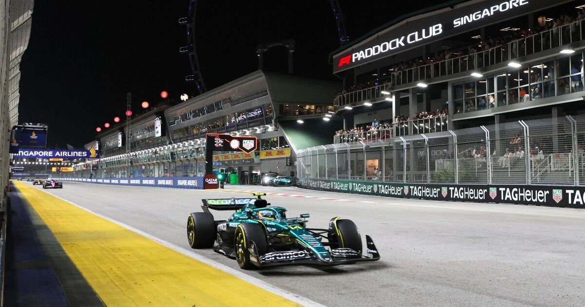 F1'in kilit ismi, takım değiştirdikten ve hukuki mücadele verdikten sonra bu yıl yarışlara katılmayacak