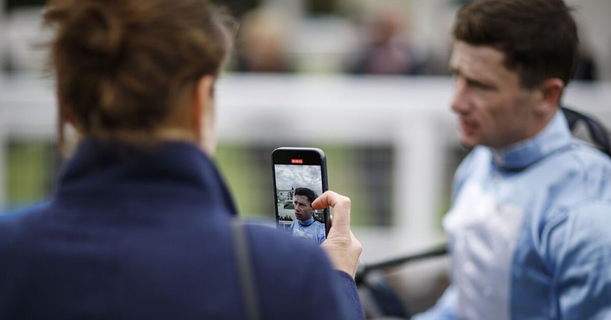 'Oisin Murphy is the jockey to follow on ITV Racing' - The Scout's Saturday tips