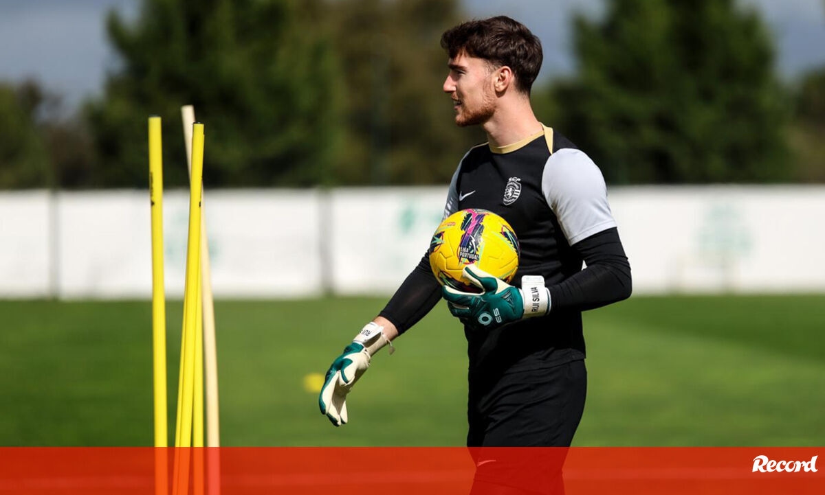 <![CDATA[ Franco Israel soma interessados: Anderlecht e Torino voltam a perguntar pelo guardião do Sporting ]]>