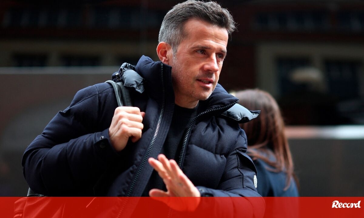 <![CDATA[ Marco Silva prefere ficar na Premier League ]]>