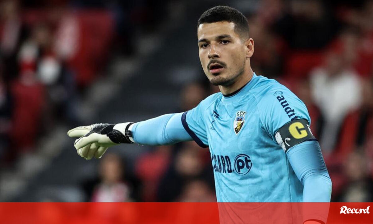 <![CDATA[ Farense já detém 80 por cento do passe de Ricardo Velho ]]>