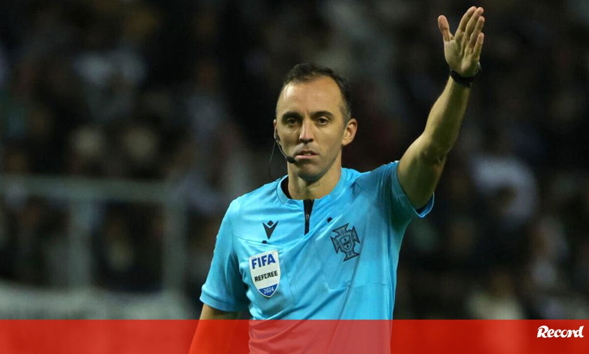 <![CDATA[ Missão de alto risco: João Pinheiro em contrarrelógio ]]>