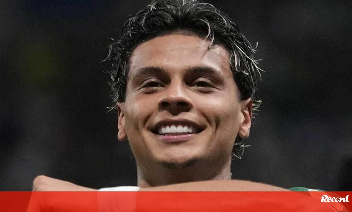 <![CDATA[ Richard Rios é sonho do FC Porto com um limite fixado ]]>