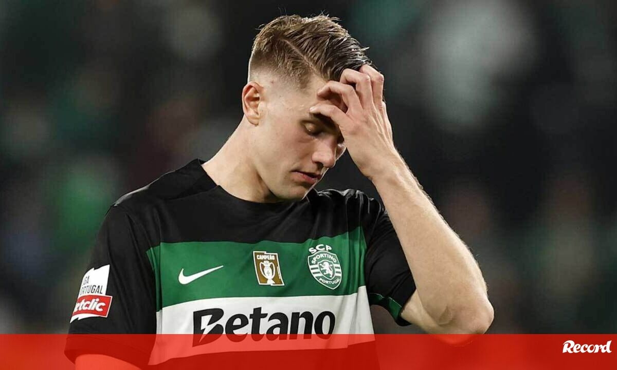 <![CDATA[ Arsenal 'congela' Gyökeres: ingleses fartam-se das exigências do Sporting e mudam de alvo ]]>