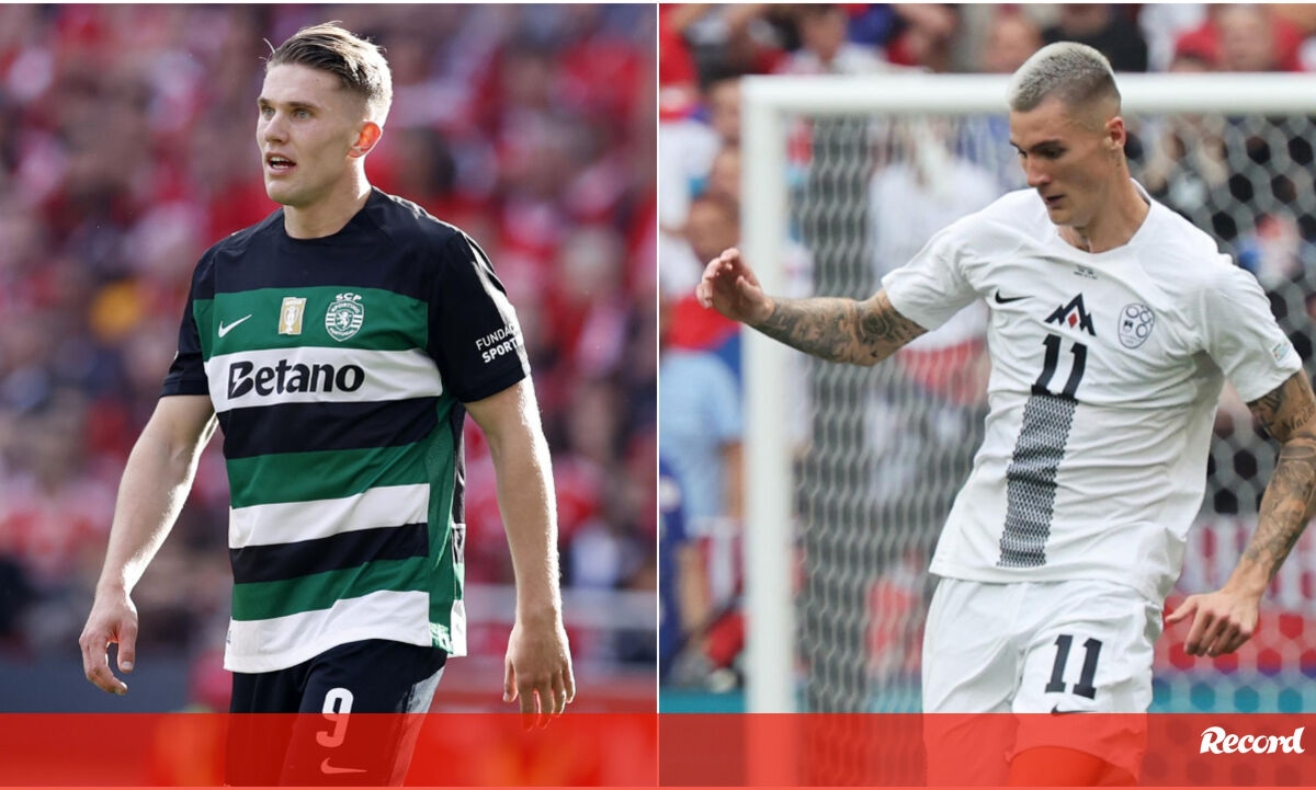 <![CDATA[ «Sesko ou Gyökeres para o Arsenal? O Sesko não está a competir com ninguém» ]]>