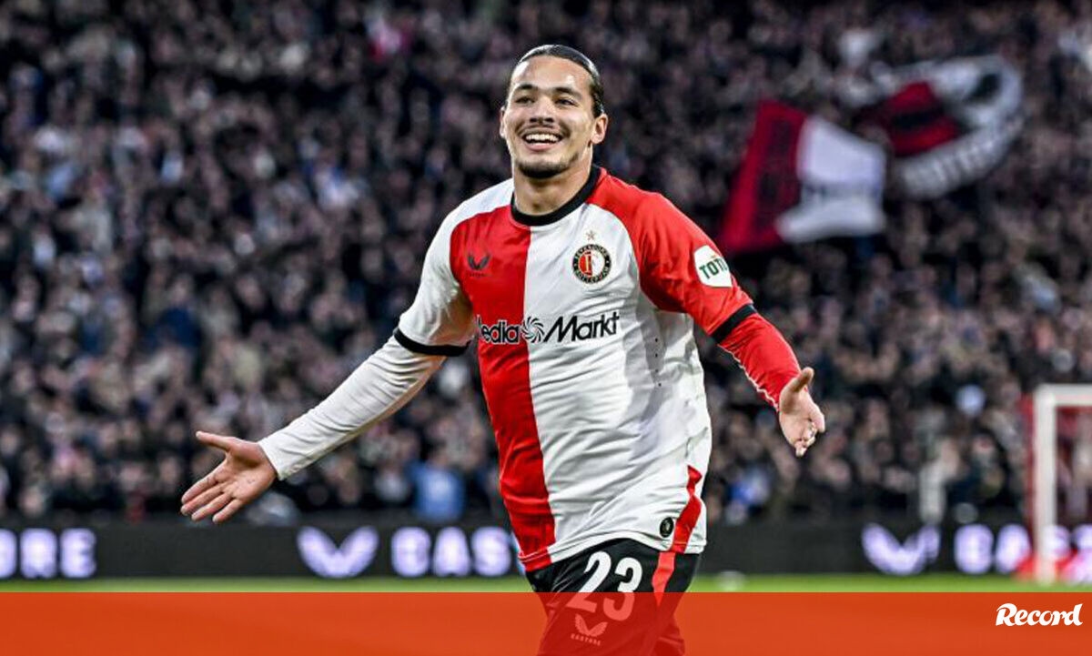 <![CDATA[ Hadj Moussa espera conclusão do negócio com o Benfica ]]>