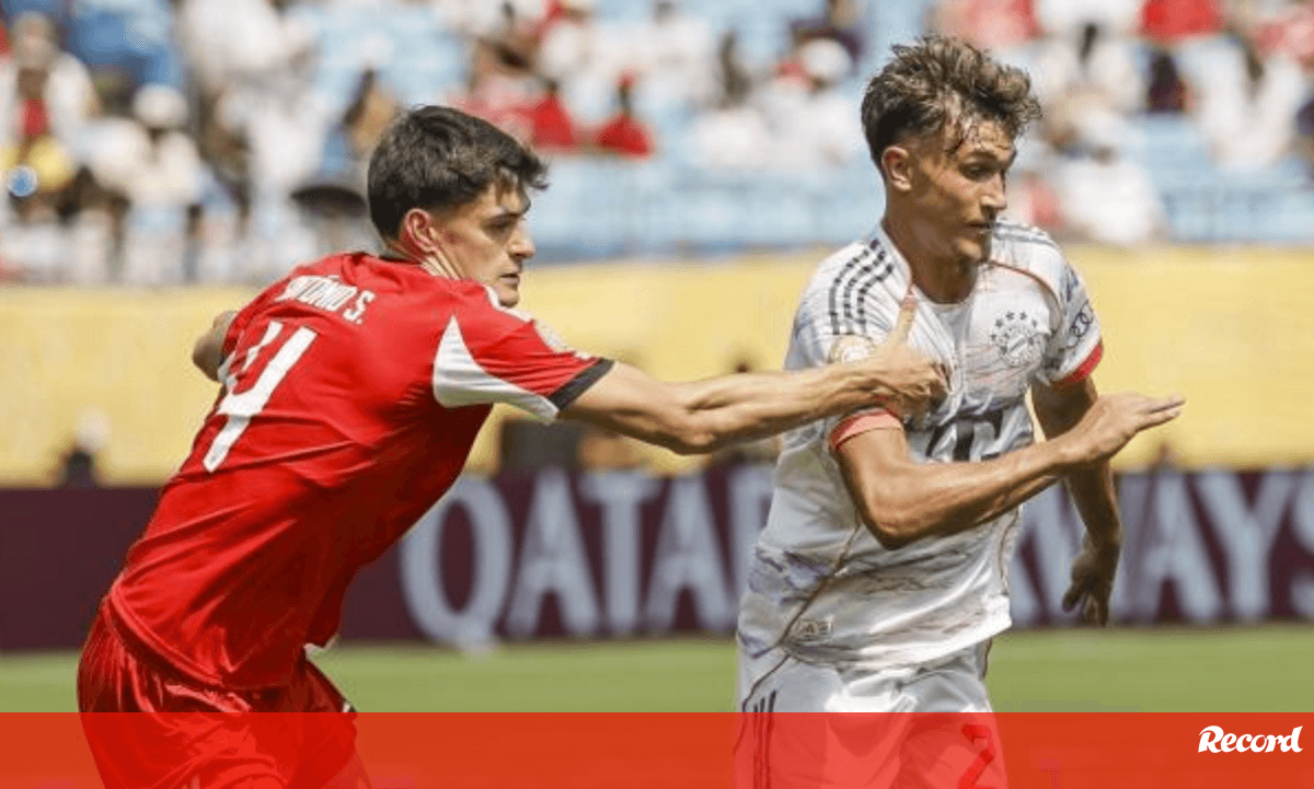 <![CDATA[ António Silva confiante: «Vamos estar à altura do desafio» ]]>