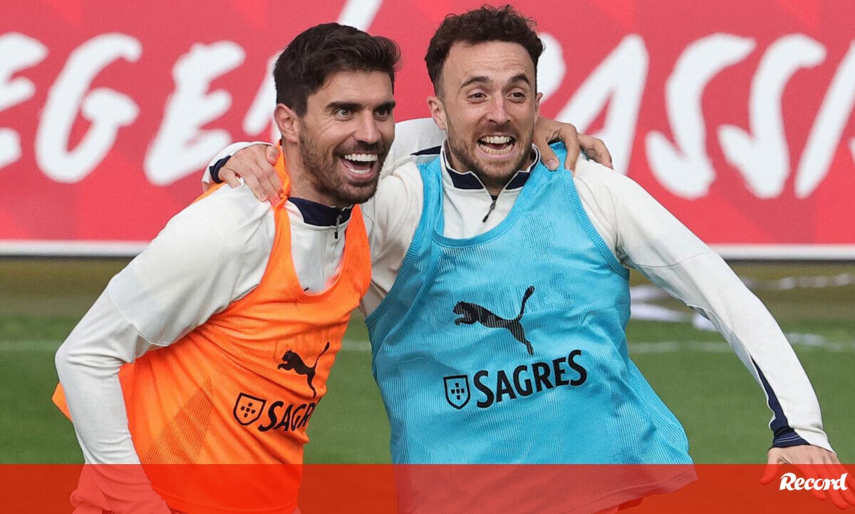 <![CDATA[ Sonho traído pela tragédia: plano de Villas-Boas era juntar Diogo Jota e Rúben Neves em 2026 ]]>