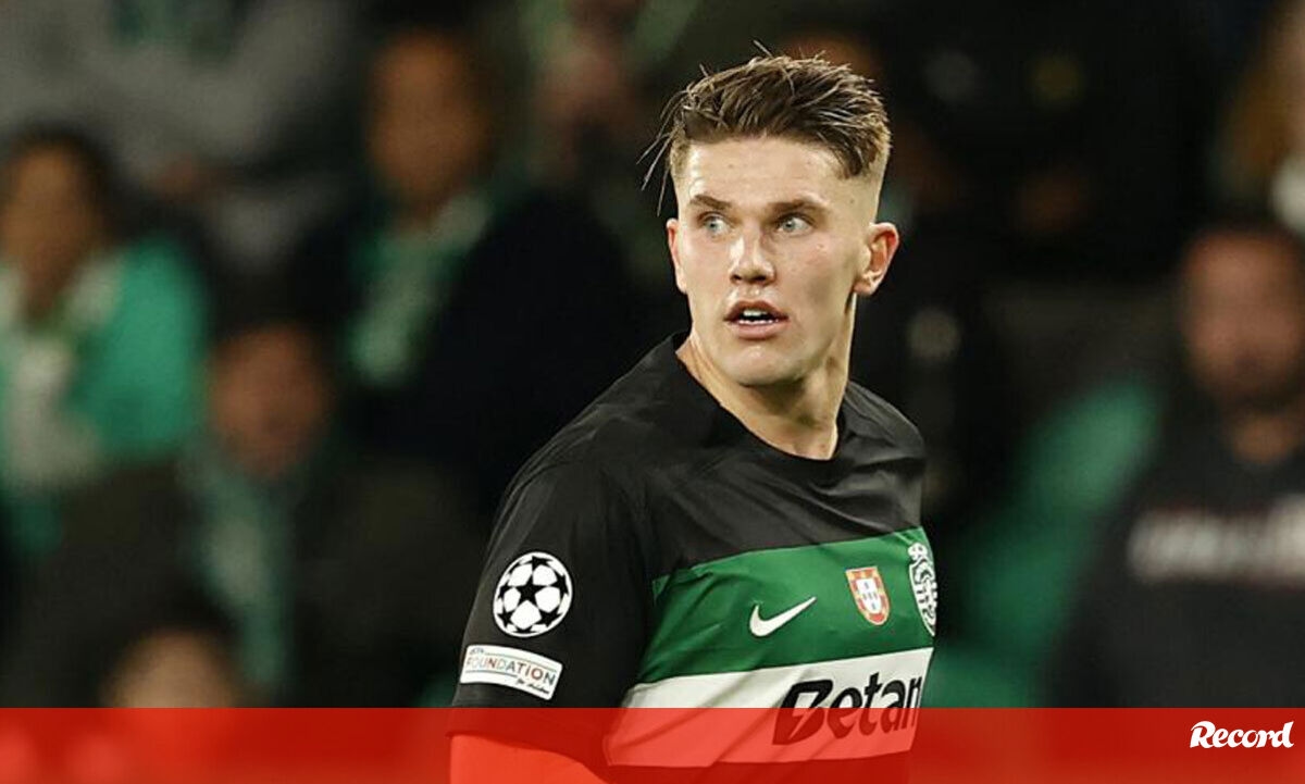 <![CDATA[ Arsenal em Lisboa: Sporting resiste a baixar dos 70 milhões por Gyökeres ]]>