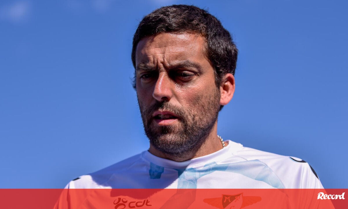<![CDATA[ Moreirense realiza este sábado primeiro teste da nova era ]]>