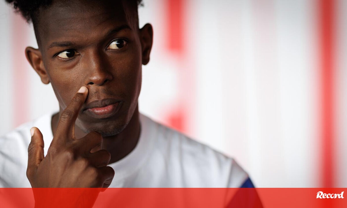 <![CDATA[ Há 7,5 milhões de euros à vista para levar Félix Correia ]]>