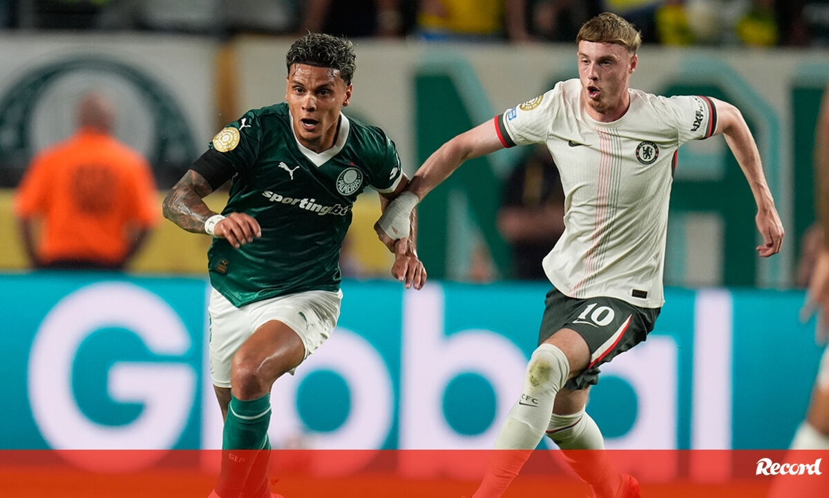<![CDATA[ Richard Ríos está identificado pelo Benfica mas é um alvo complicado ]]>