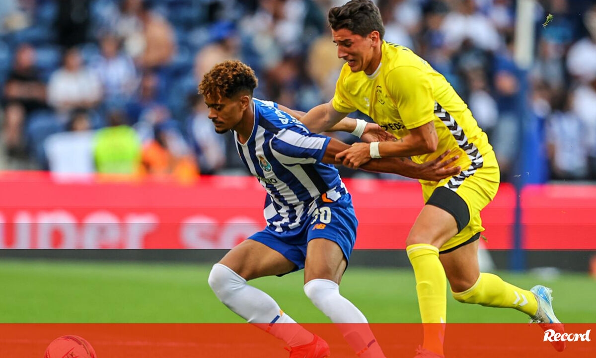 <![CDATA[ Botafogo dá 10 M€ por Gonçalo Borges: saiba todos os detalhes da negociação ]]>