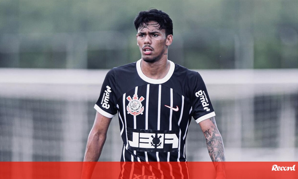 <![CDATA[ Rafael Venâncio associado ao Famalicão ]]>
