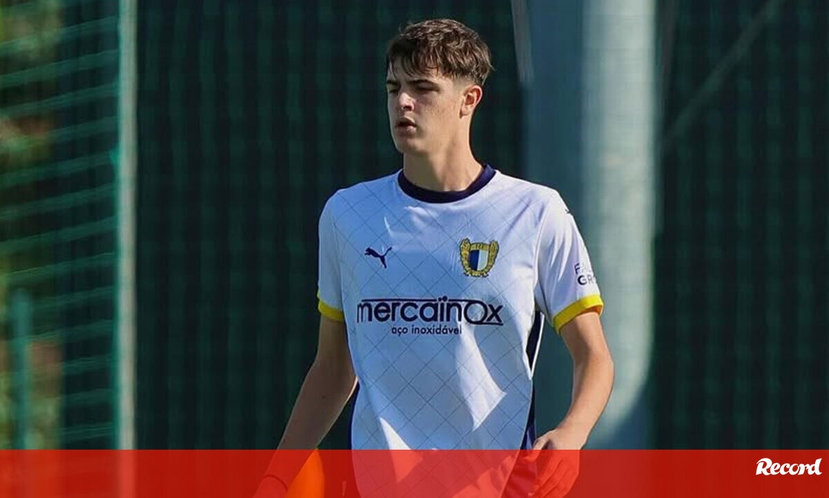 <![CDATA[ Matheus Mattara ainda pode sonhar no Famalicão ]]>