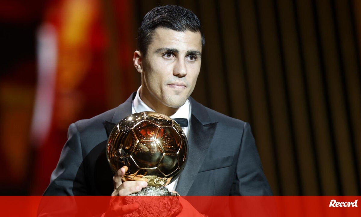 <![CDATA[ Real Madrid quer 'novo Toni Kroos' e pensa em Rodri ]]>