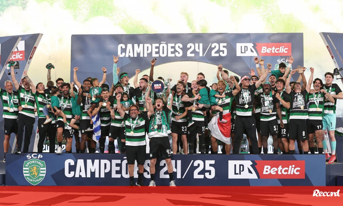 <![CDATA[ Liga Betclic está de volta: carrossel para a glória ]]>