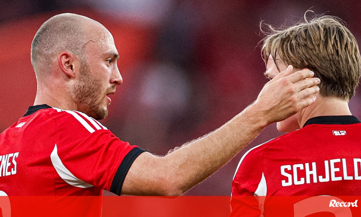 <![CDATA[ Benfica-Nice: duelo em 5 factos ]]>