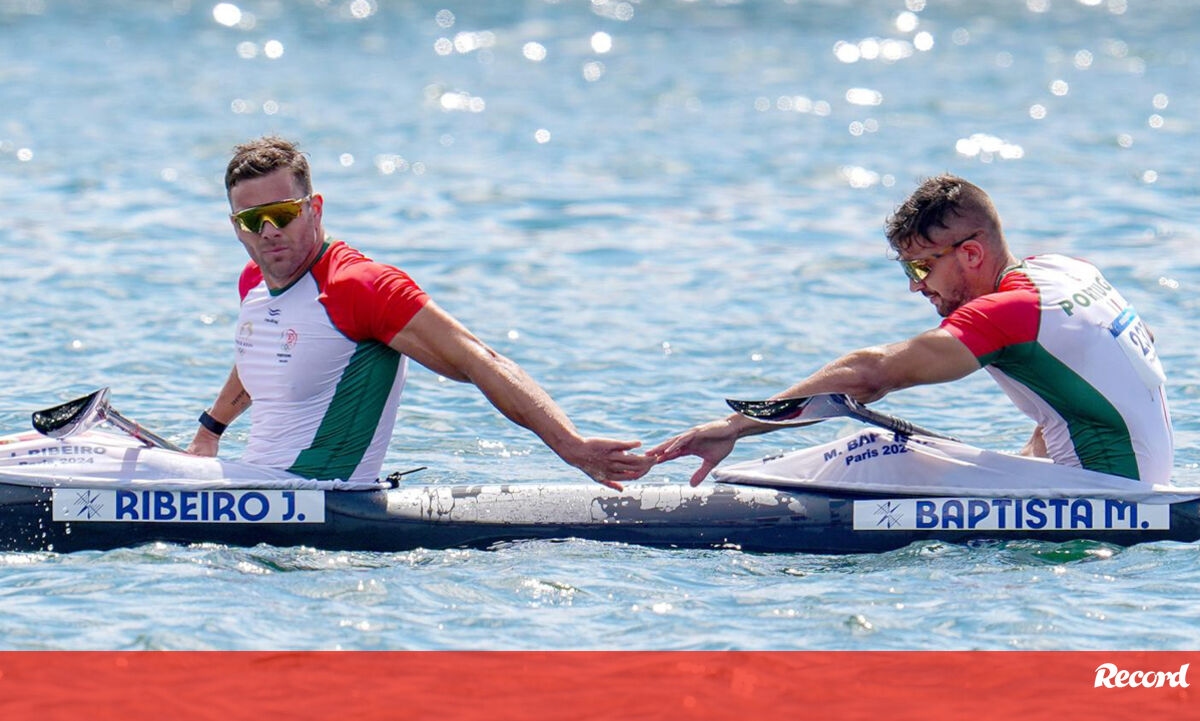 <![CDATA[ Portugueses avançam todos para meias-finais dos 200 e 500 metros nos Mundiais de canoagem ]]>