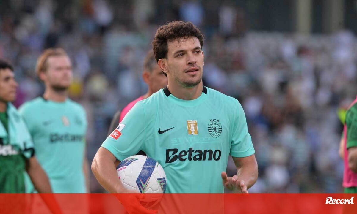<![CDATA[ Jorginho avalia renovação de Pote: «É uma forma do Sporting reconhecer a importância dele no grupo» ]]>