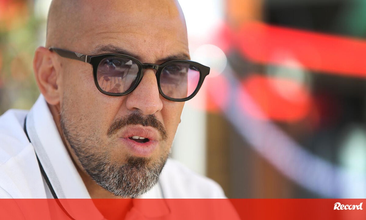 <![CDATA[ José Faria e a saída do E. Amadora: «Não guardo mágoas, foi uma história bonita» ]]>