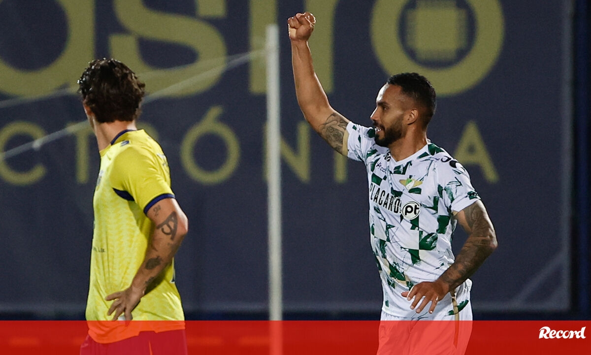 <![CDATA[ Schettine: «Queremos continuar a ganhar» ]]>