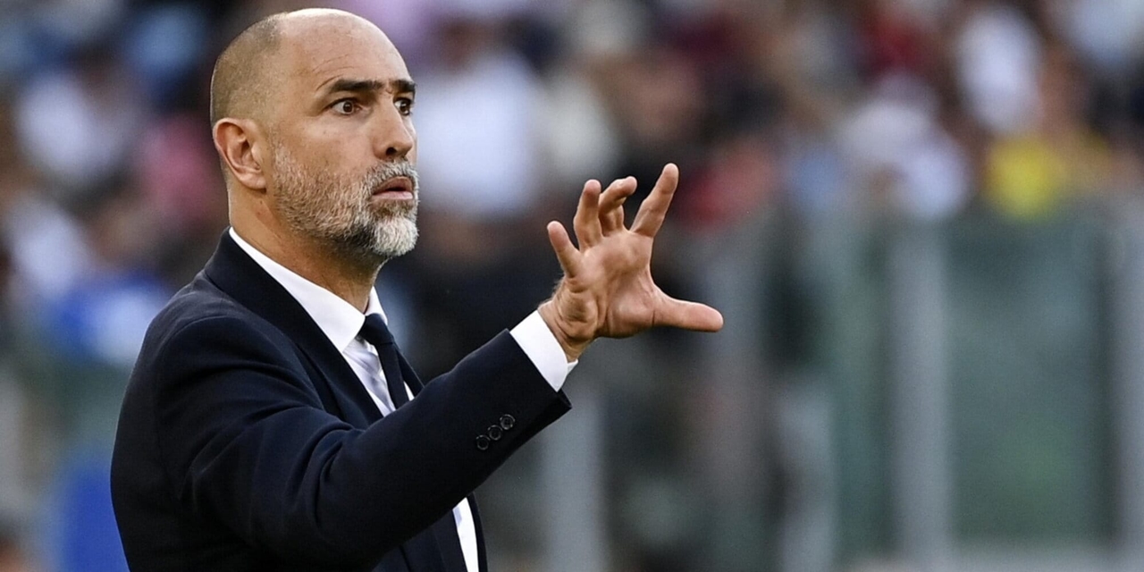 <p>Tudors Rätselwoche: Juve zählt, ungewöhnliche Aufstellung</p>