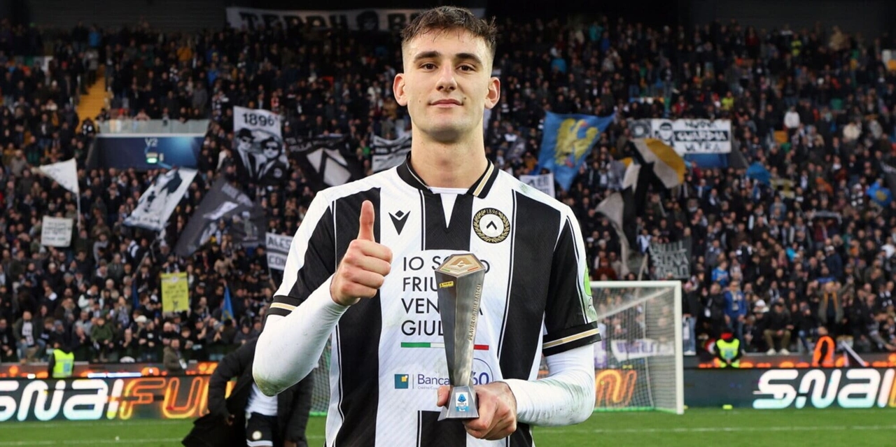 Termin bei Lucca und Juventus nur verschoben. Und es gibt einen Spieler, der in den Deal einbezogen werden kann
