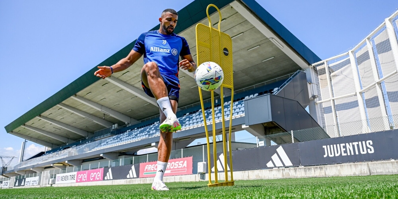 Transfermarkt von Juventus: In der Abwehr gibt es diejenigen, die bleiben und diejenigen, die sich verabschieden. Bremer wichtigster Neuzugang