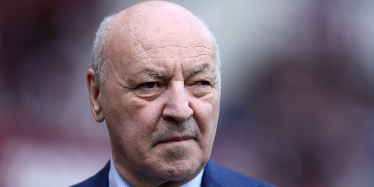 <p>Inter Sahne Arkasında, Herkes Conte'den Rahatsız. Ve eğer Juve'ye dönerse...</p>