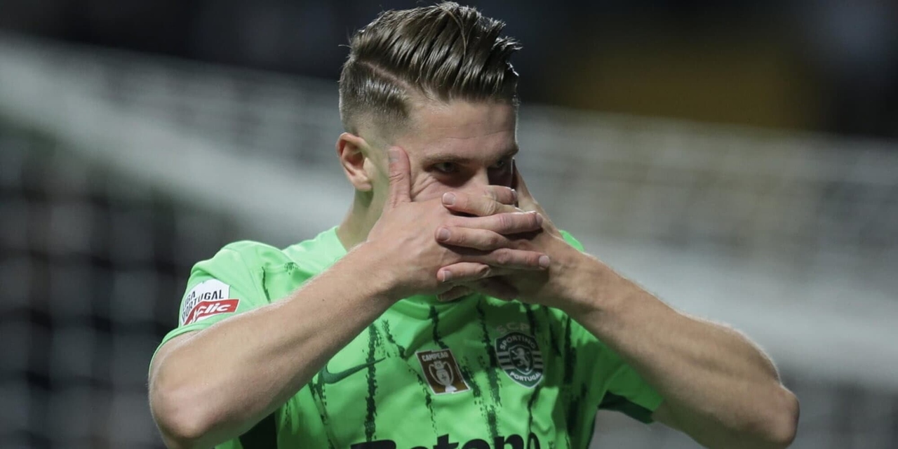 Gyokeres Chaos, Agent Bursts In: "Sporting Promised It! I Have Proof"