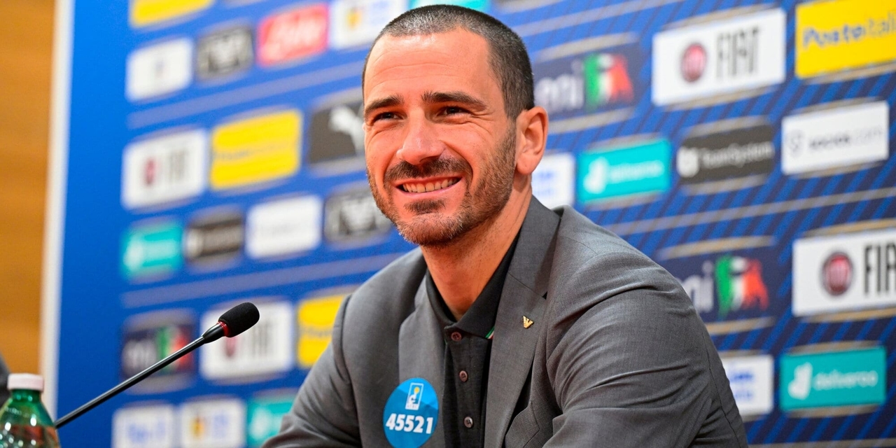 <p>From Bonucci to the former Juventus coach: Italy, all of Gattuso's men</p>